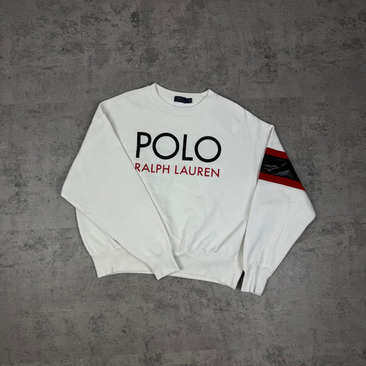 Polo Ralph Lauren Oversized Pullover - M