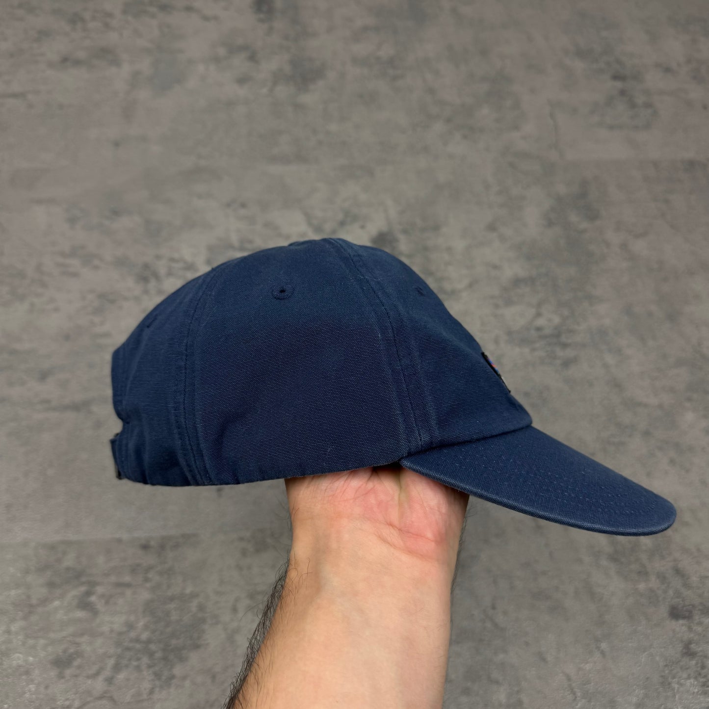 Patagonia Cap- OS