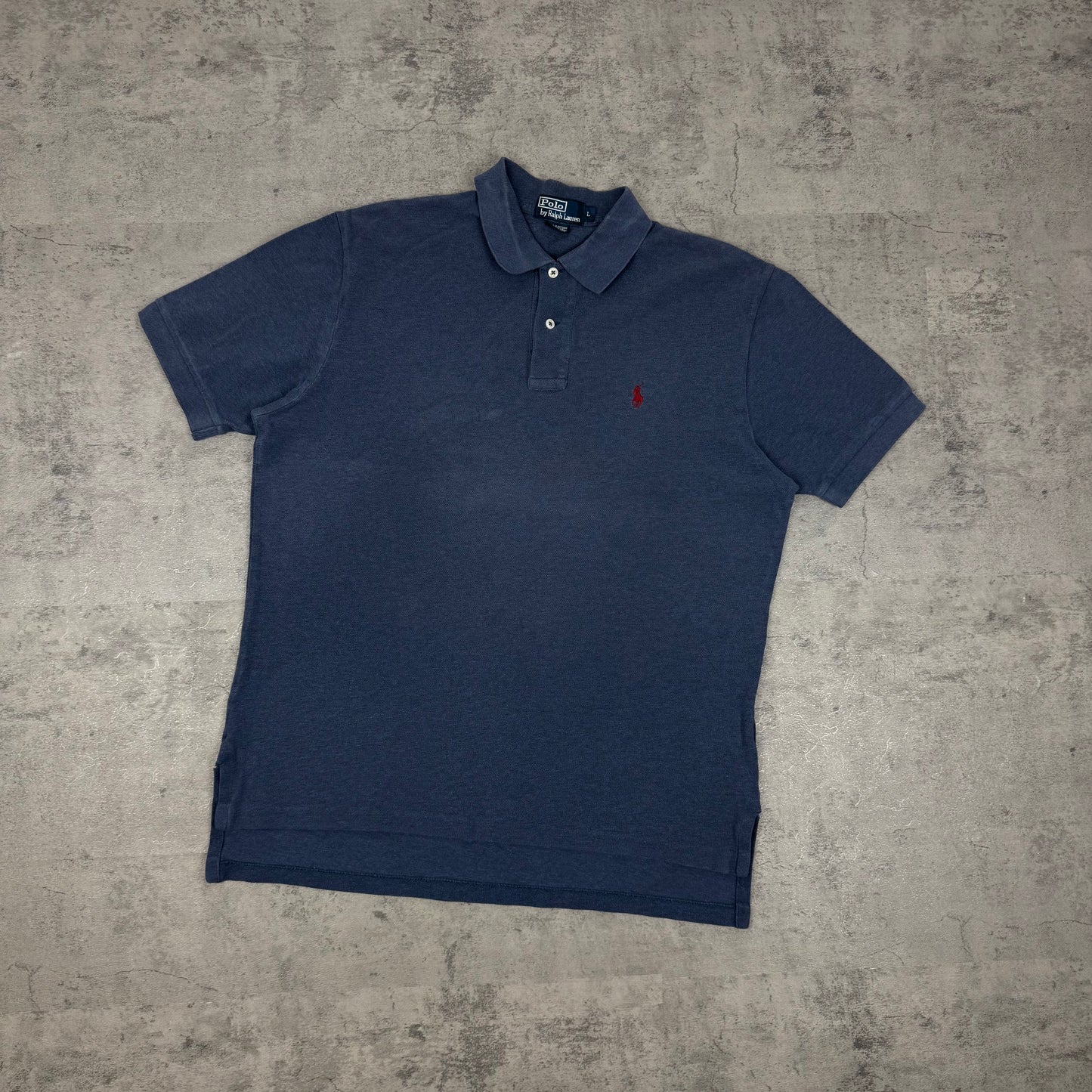 Polo Ralph Lauren Polo Shirt - L