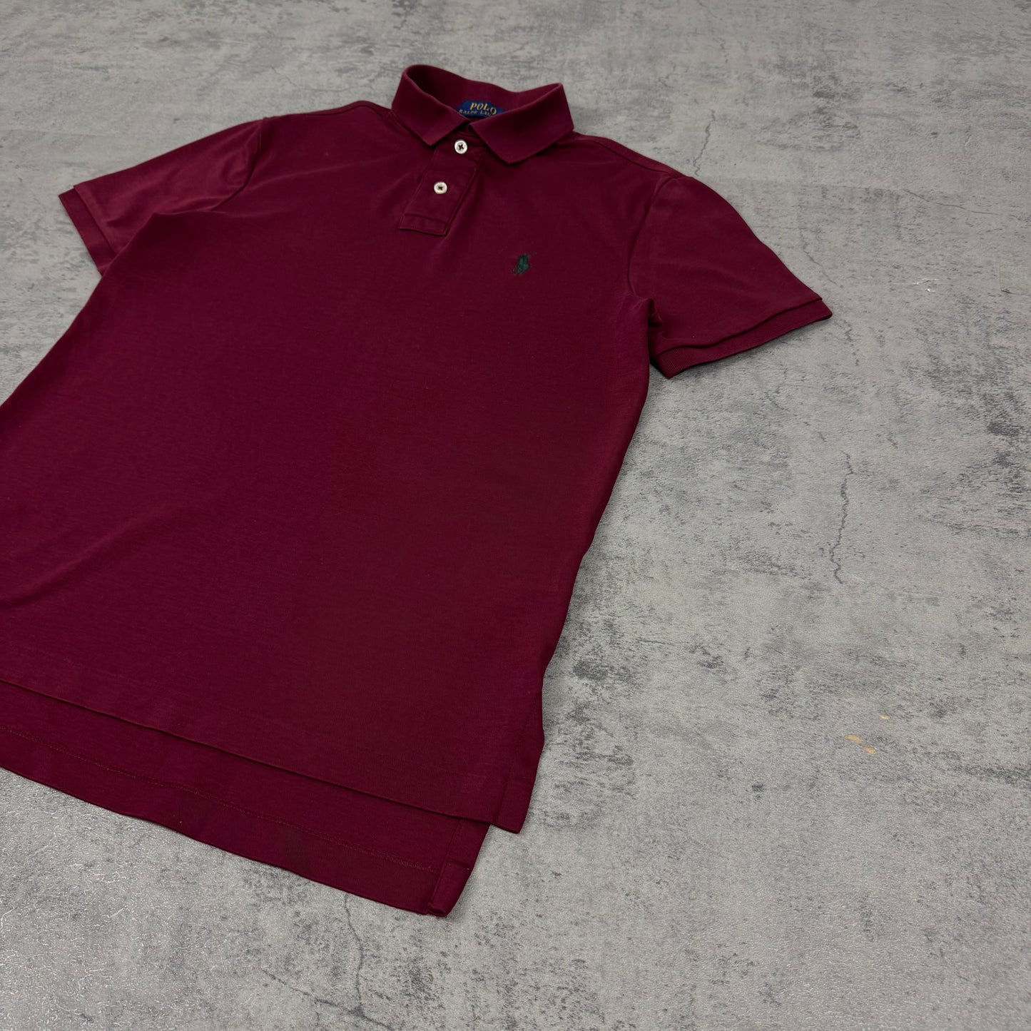 Polo Ralph Lauren Polo Shirt - XS/S