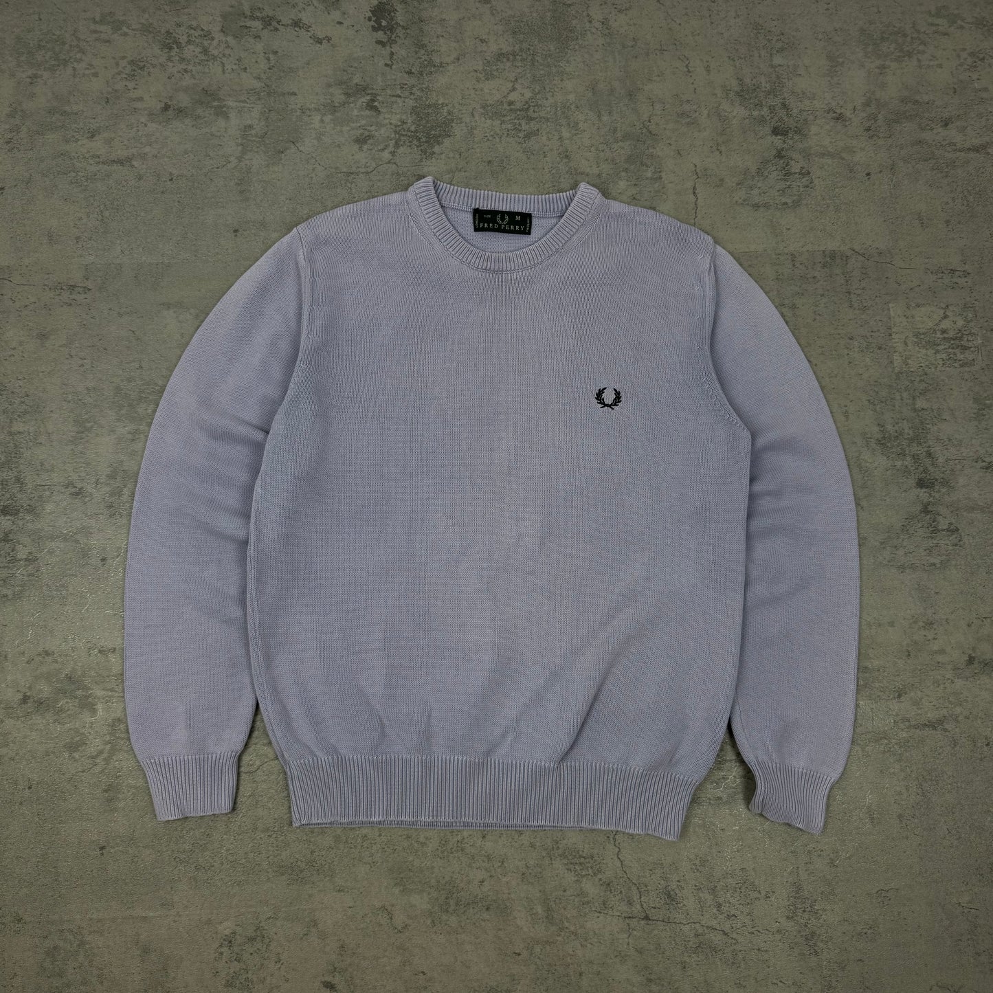 Fred Perry Pullover - M