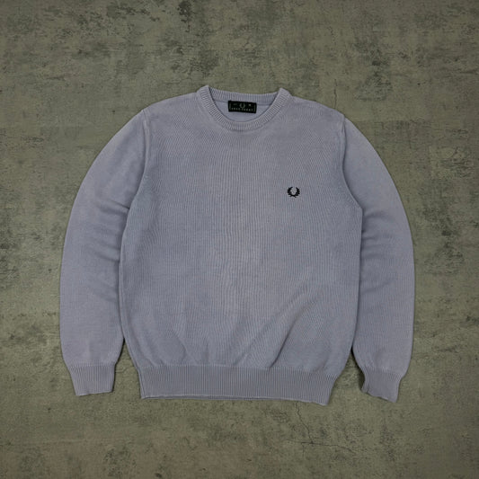 Fred Perry Pullover - M