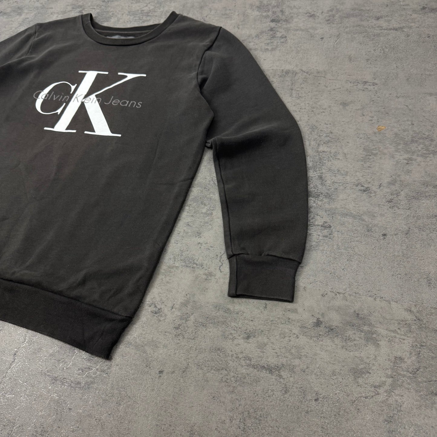 Calvin Klein Jeans Pullover - M