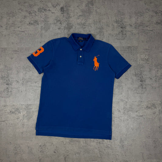 Polo Ralph Lauren Big Pony Polo Shirt - L