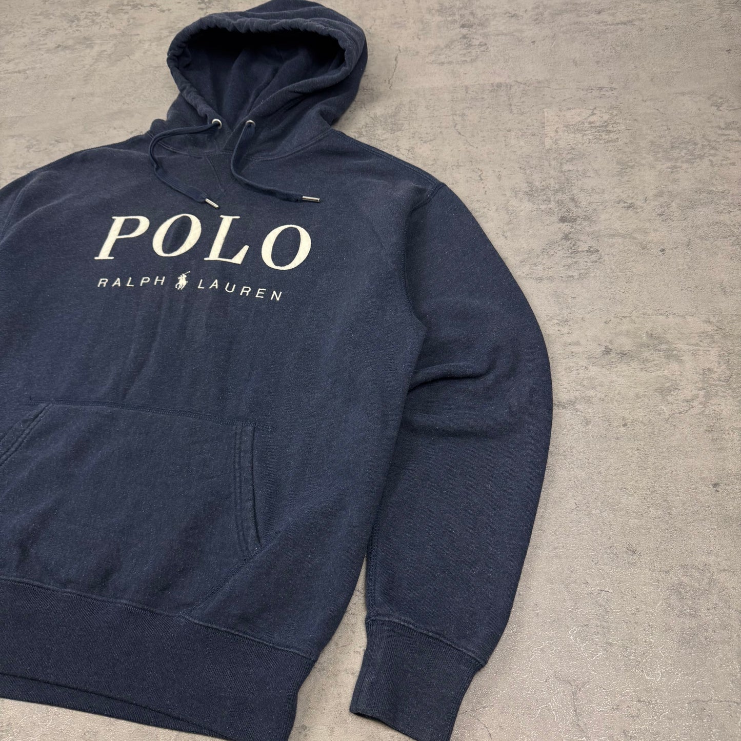 Polo Ralph Lauren Hoodie - M