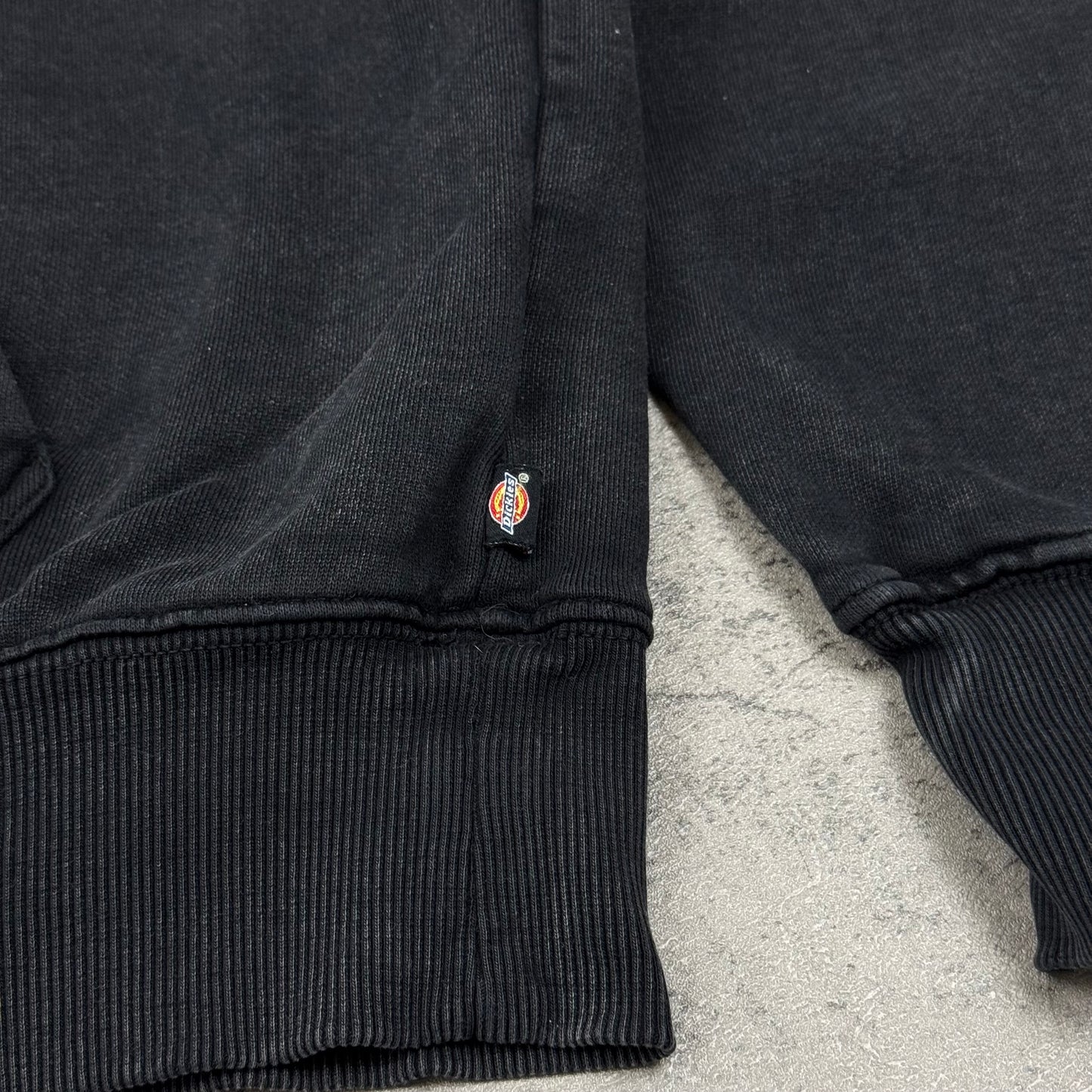 Dickies Oversize Hoodie - M