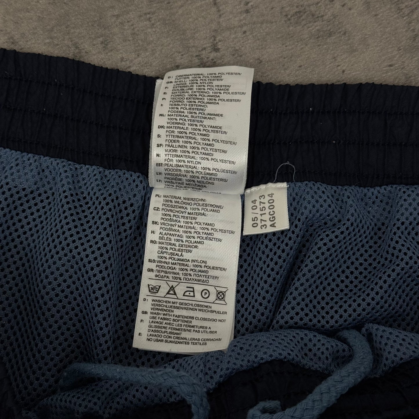 Adidas Sport Joggers - XXL