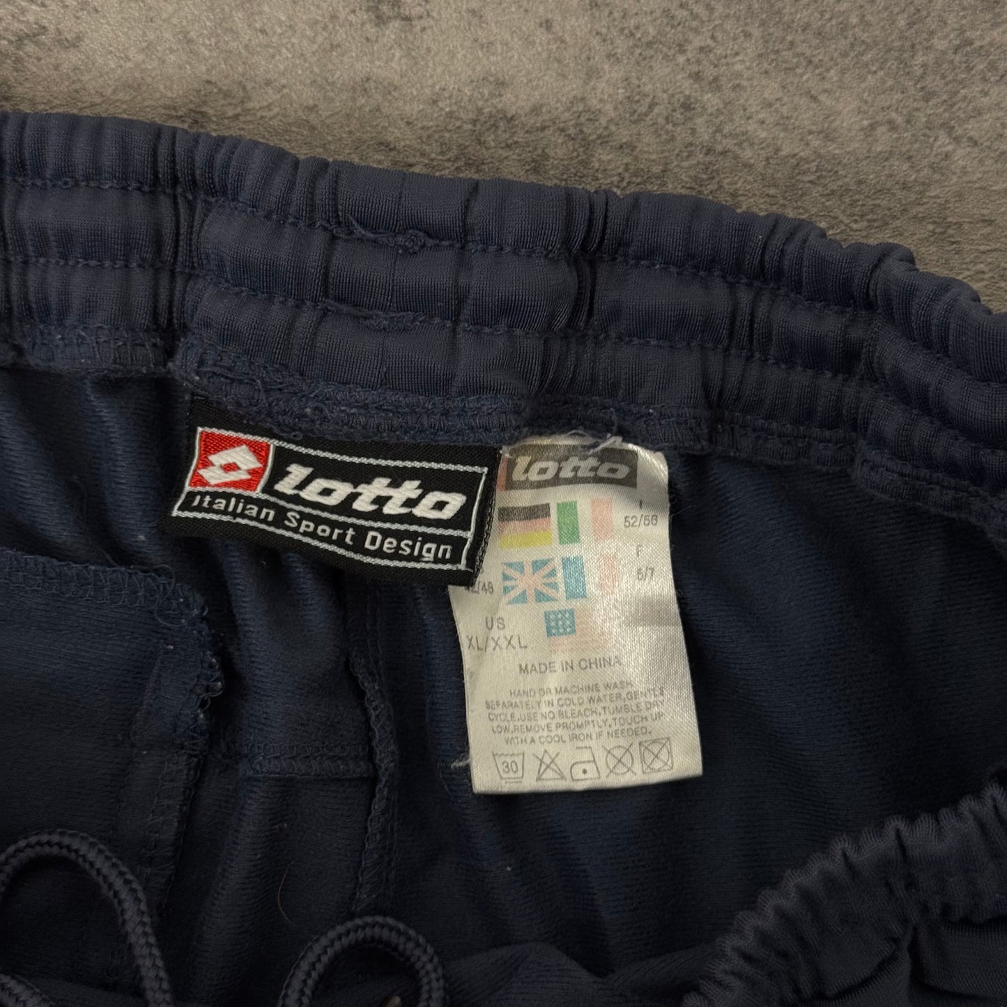 Lotto Sport Joggers - XL