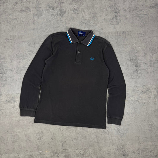 Fred Perry Long Sleeve - S