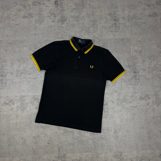Fred Perry Polo Shirt - S
