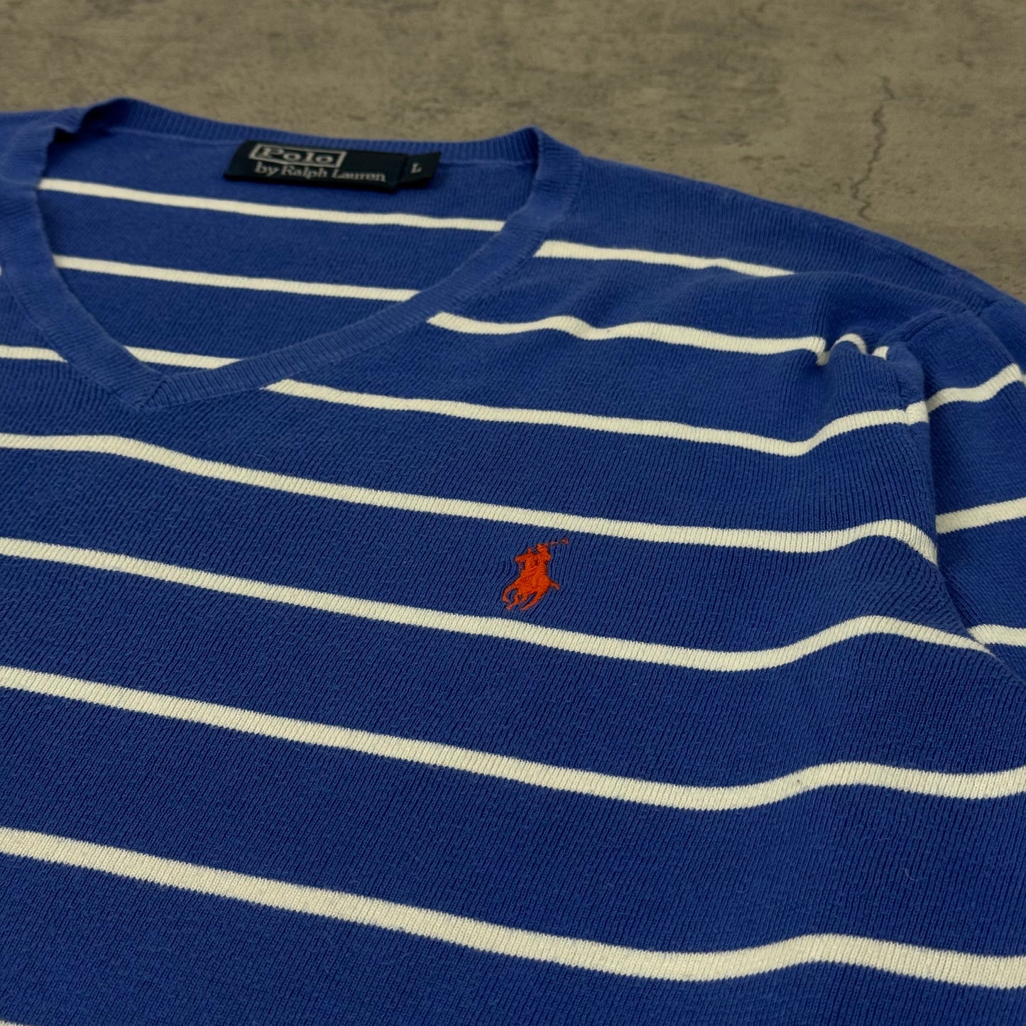 Polo Ralph Lauren Pullover - L