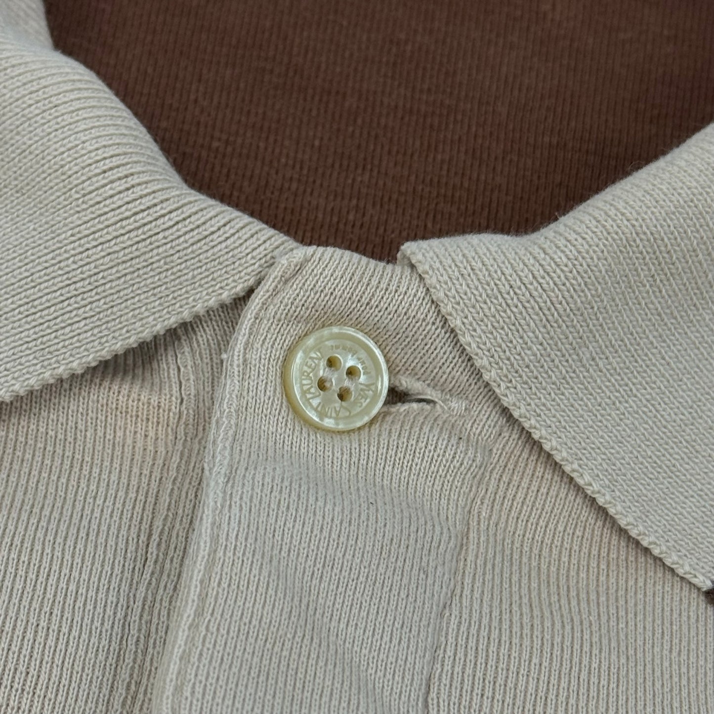 Yves Saint Laurent Pullover - XL