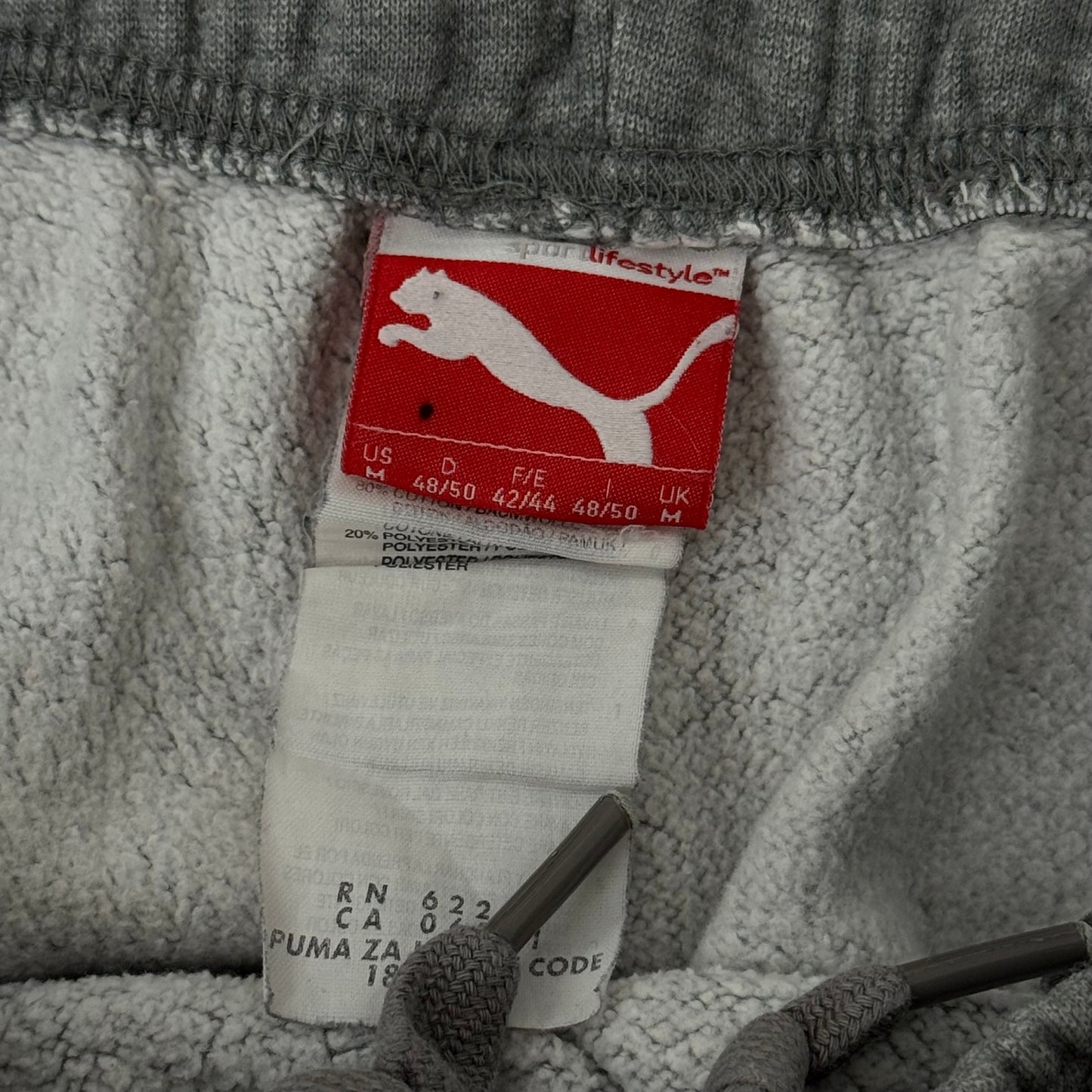Puma Sport Joggers - M