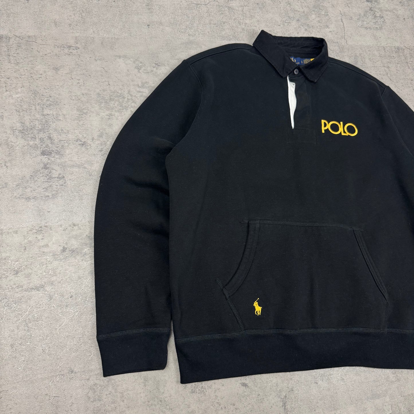Polo Ralph Lauren Pullover - L