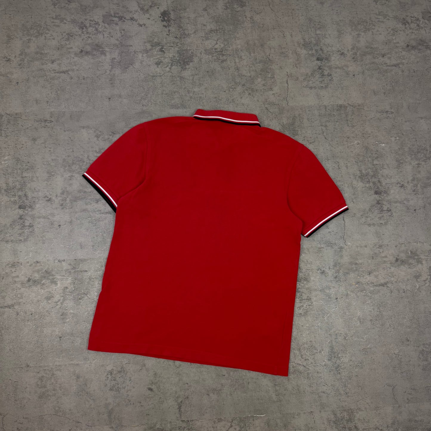 Fred Perry Polo Shirt - M
