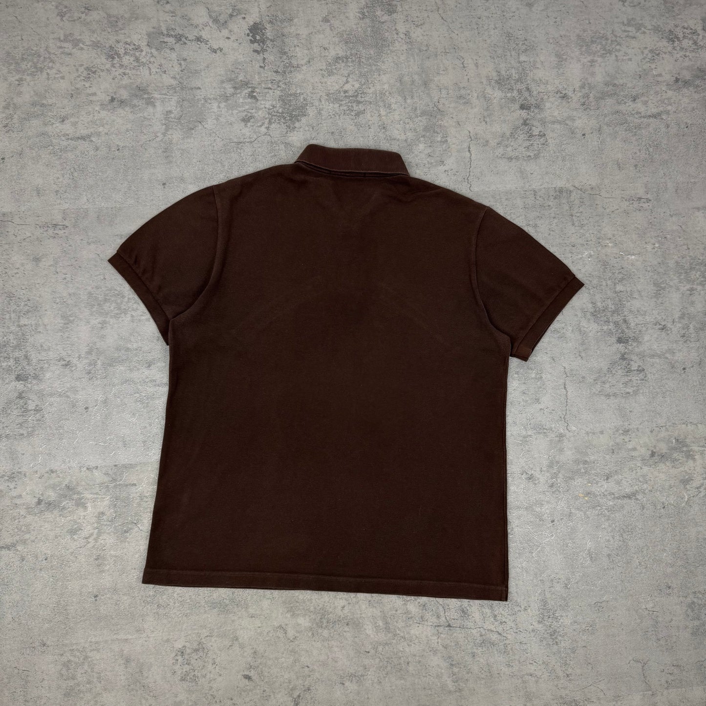 Fred Perry Polo Shirt - L