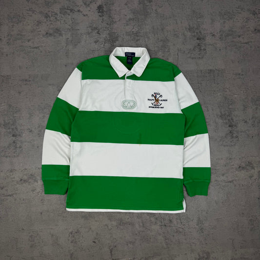 Polo Ralph Lauren Long Sleeve - M