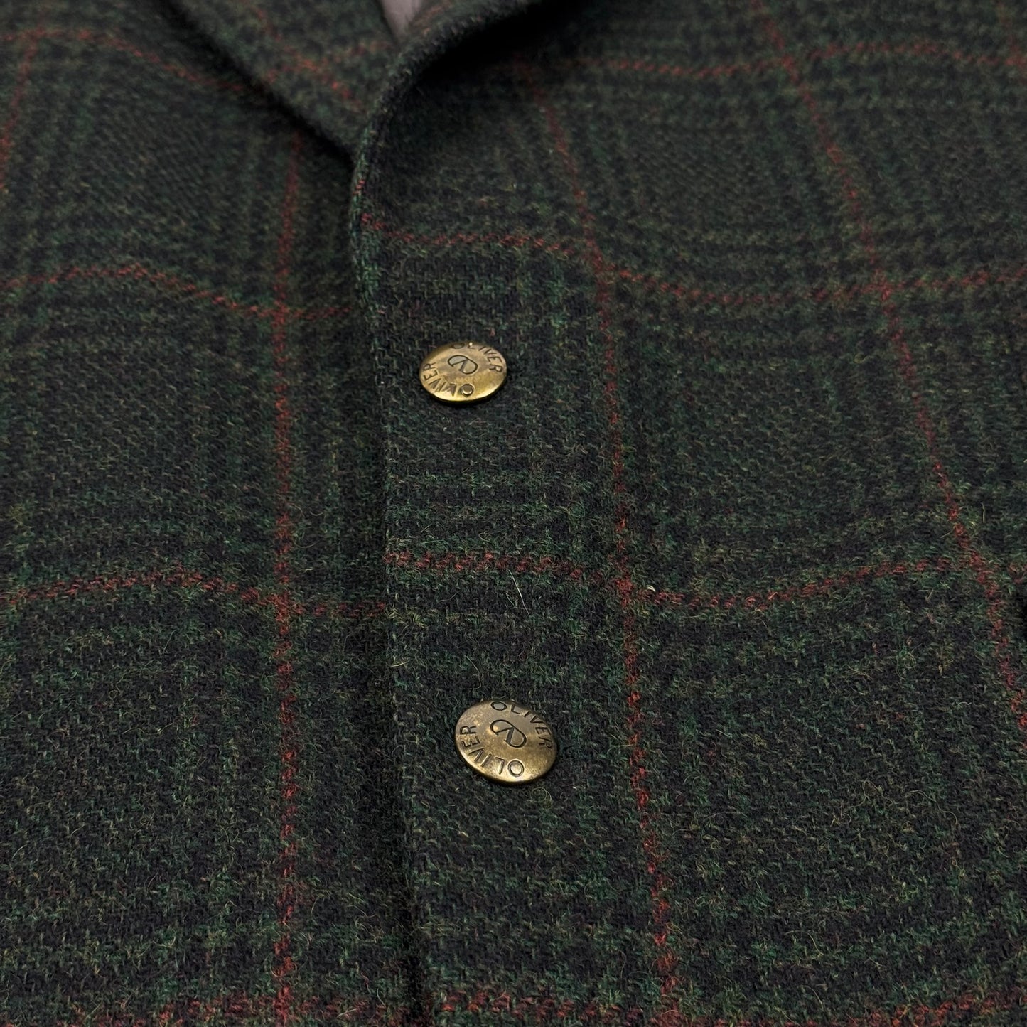 Valentino Oliver Edition Blazer - L