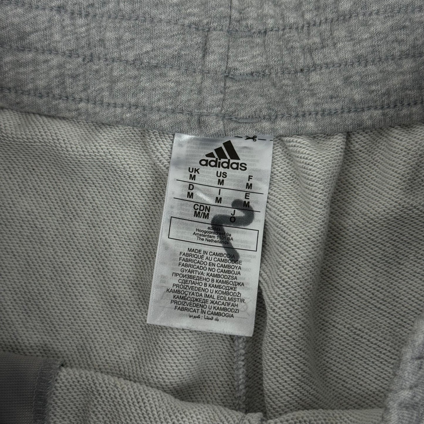 Adidas Sport Joggers - M