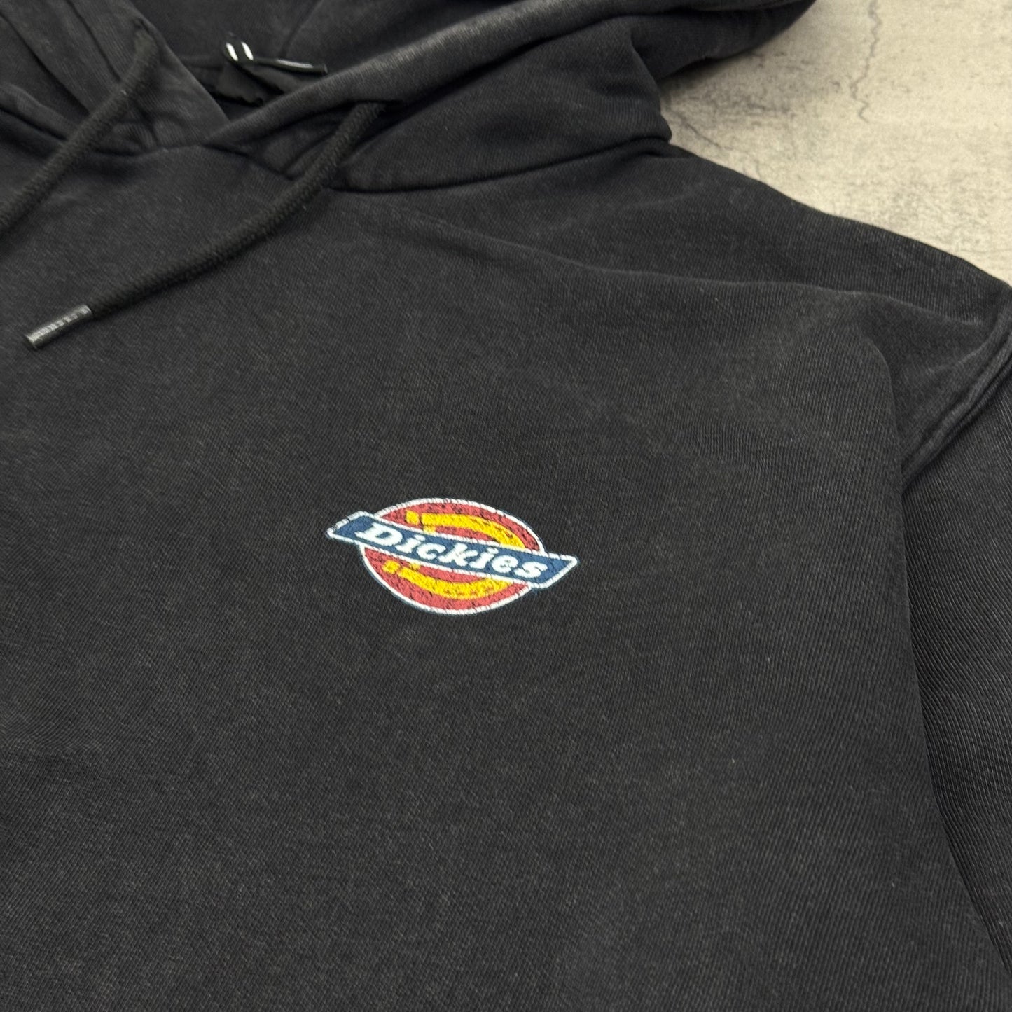 Dickies Oversize Hoodie - M