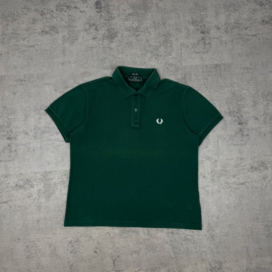 Fred Perry Polo Shirt - L
