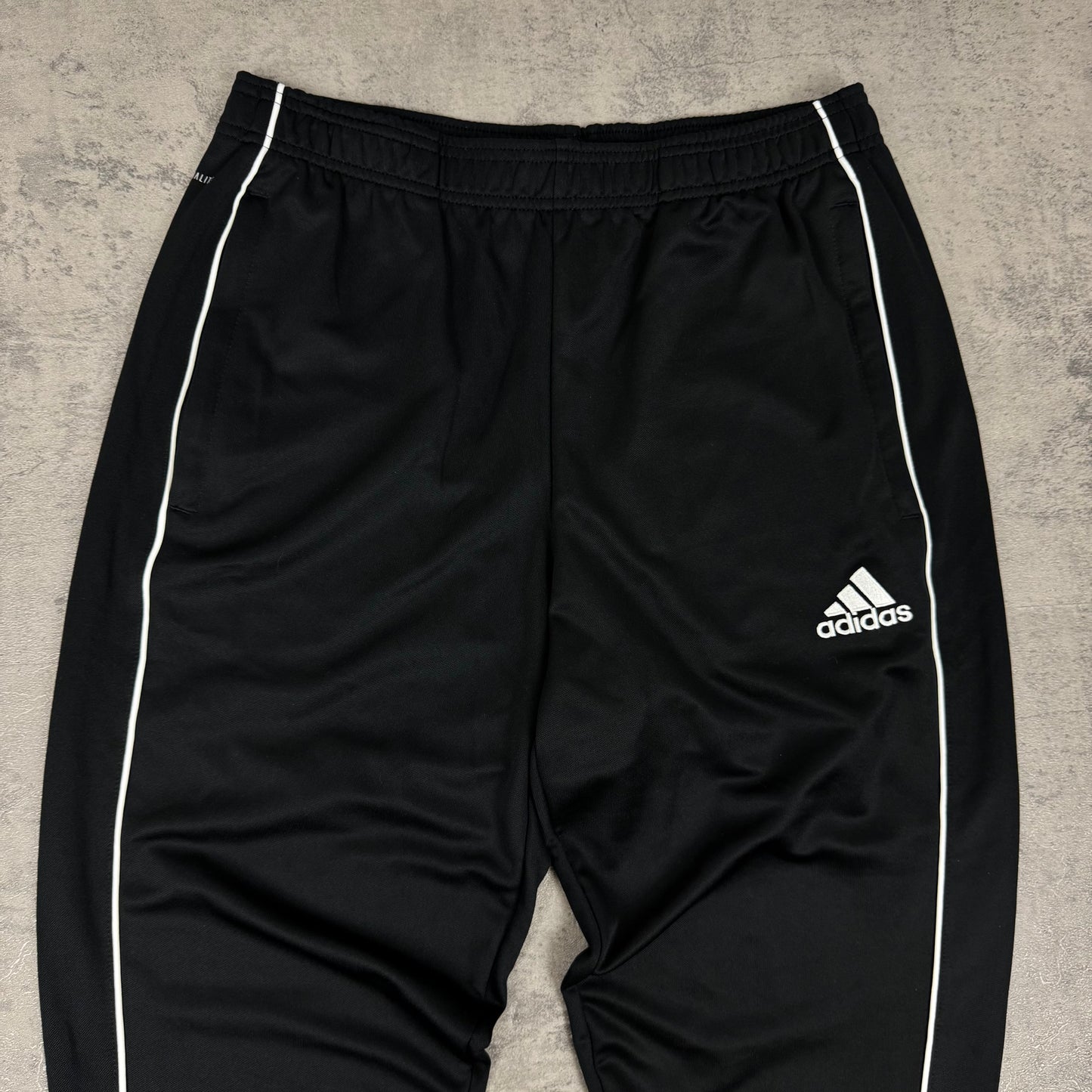 Adidas Sport Joggers - M