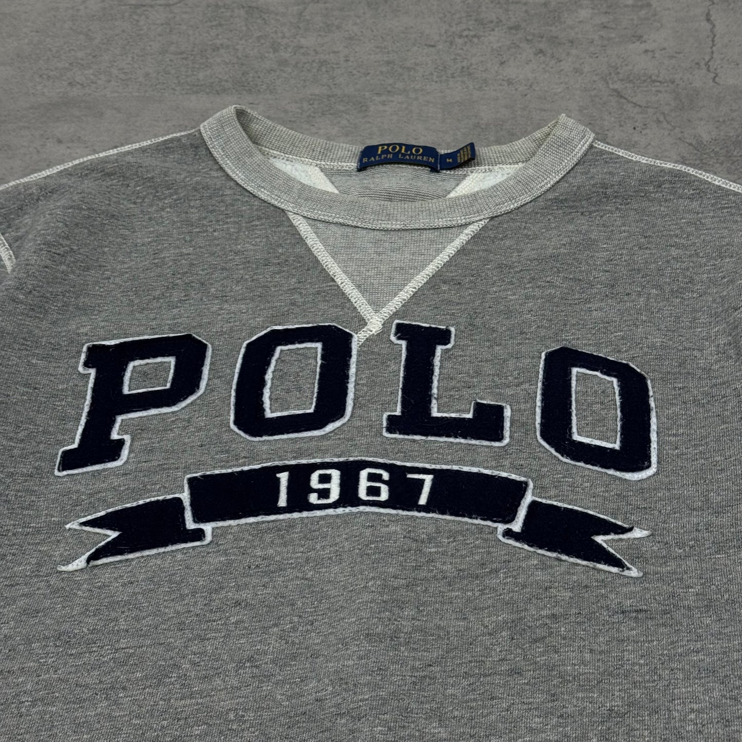 Polo Ralph Lauren Pullover - M