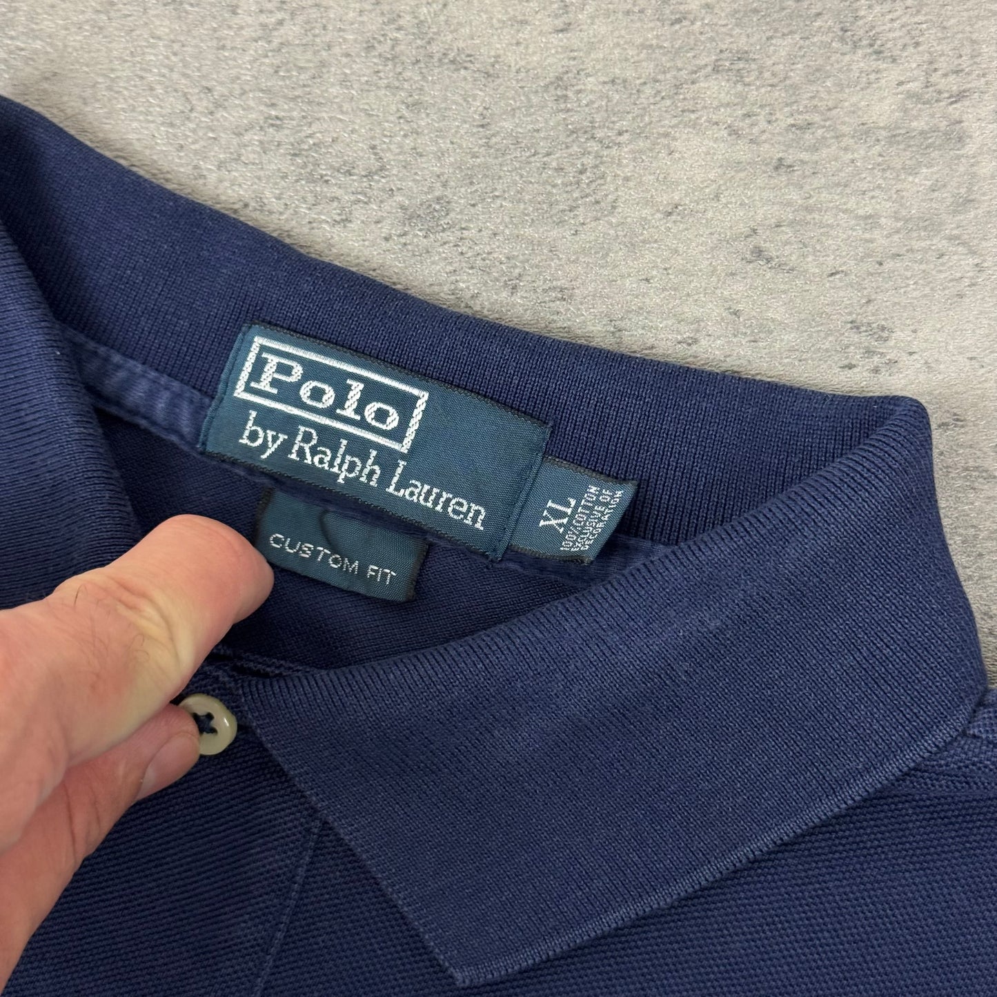 Polo Ralph Lauren Polo Shirt - XL