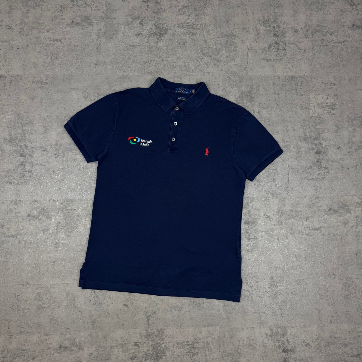Polo Ralph Lauren Polo Shirt - M