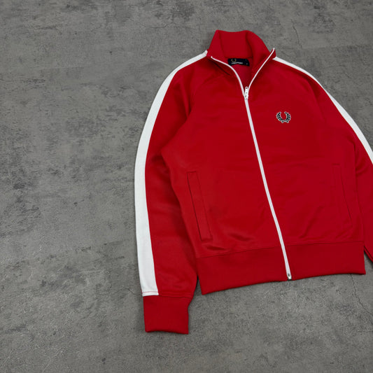 Fred Perry Jacket - S