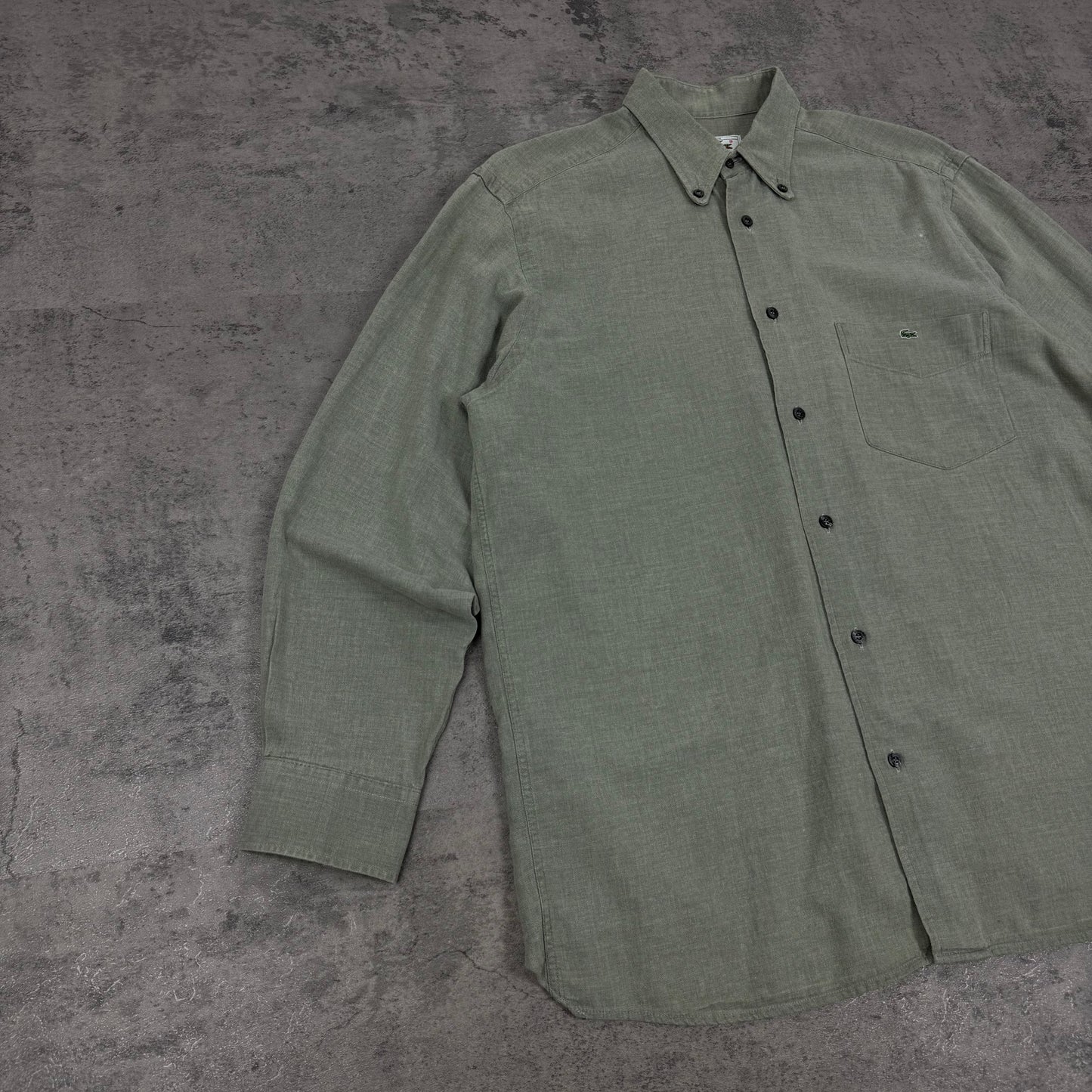 Lacoste Shirt - M