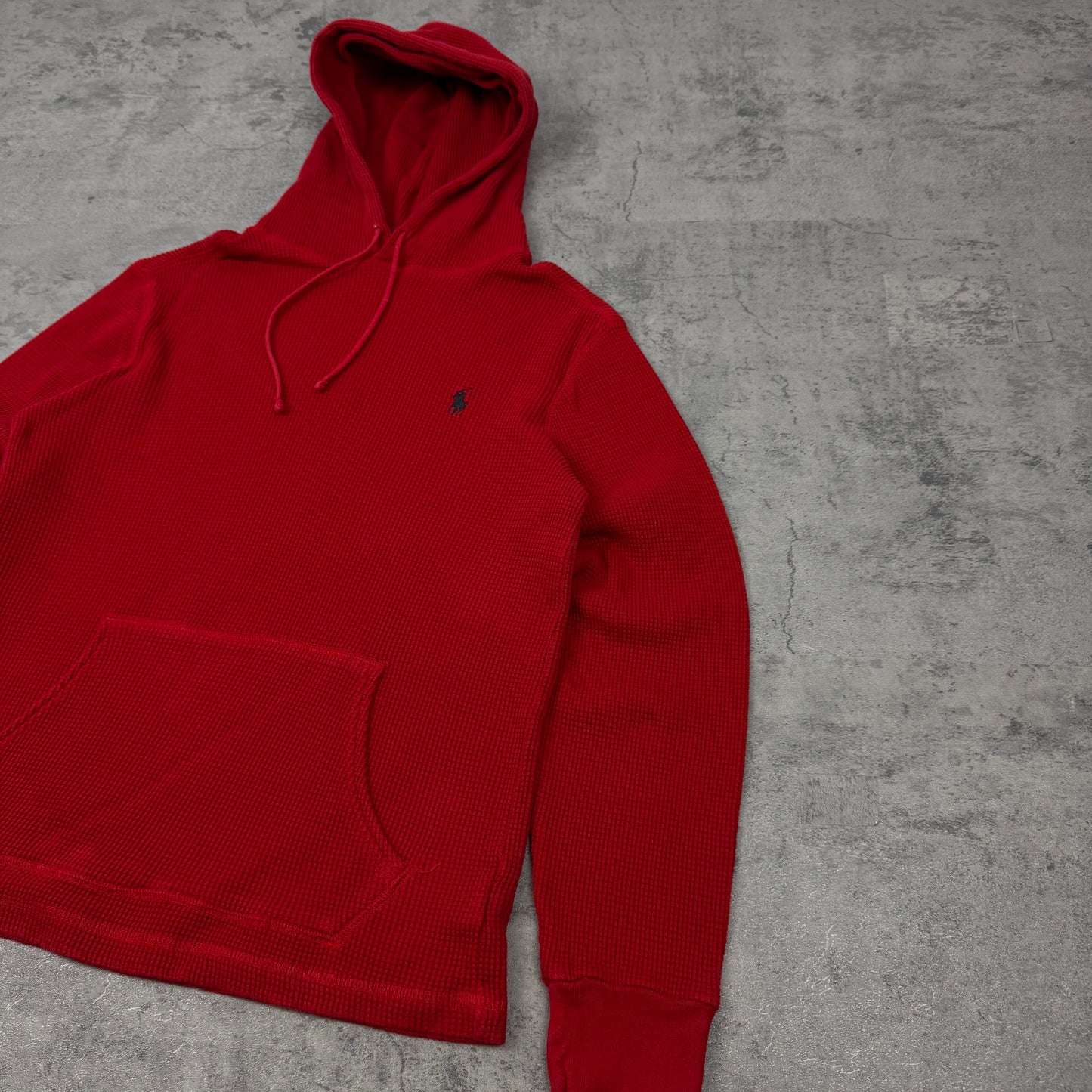 Polo Ralph Lauren Hoodie - S
