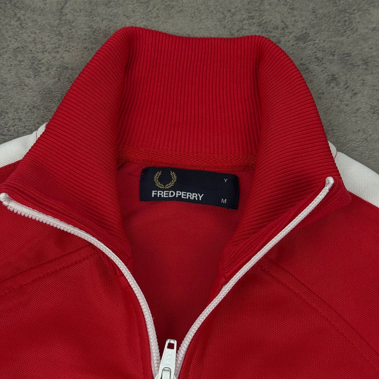 Fred Perry Jacket - S