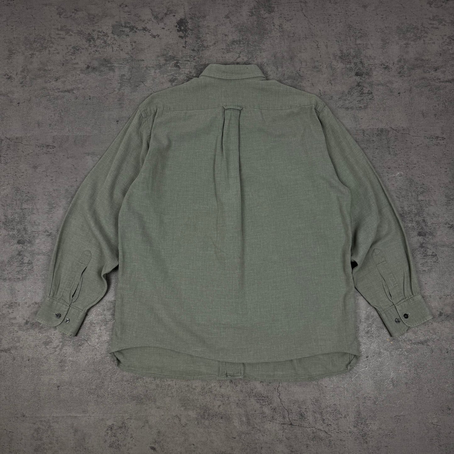 Lacoste Shirt - M
