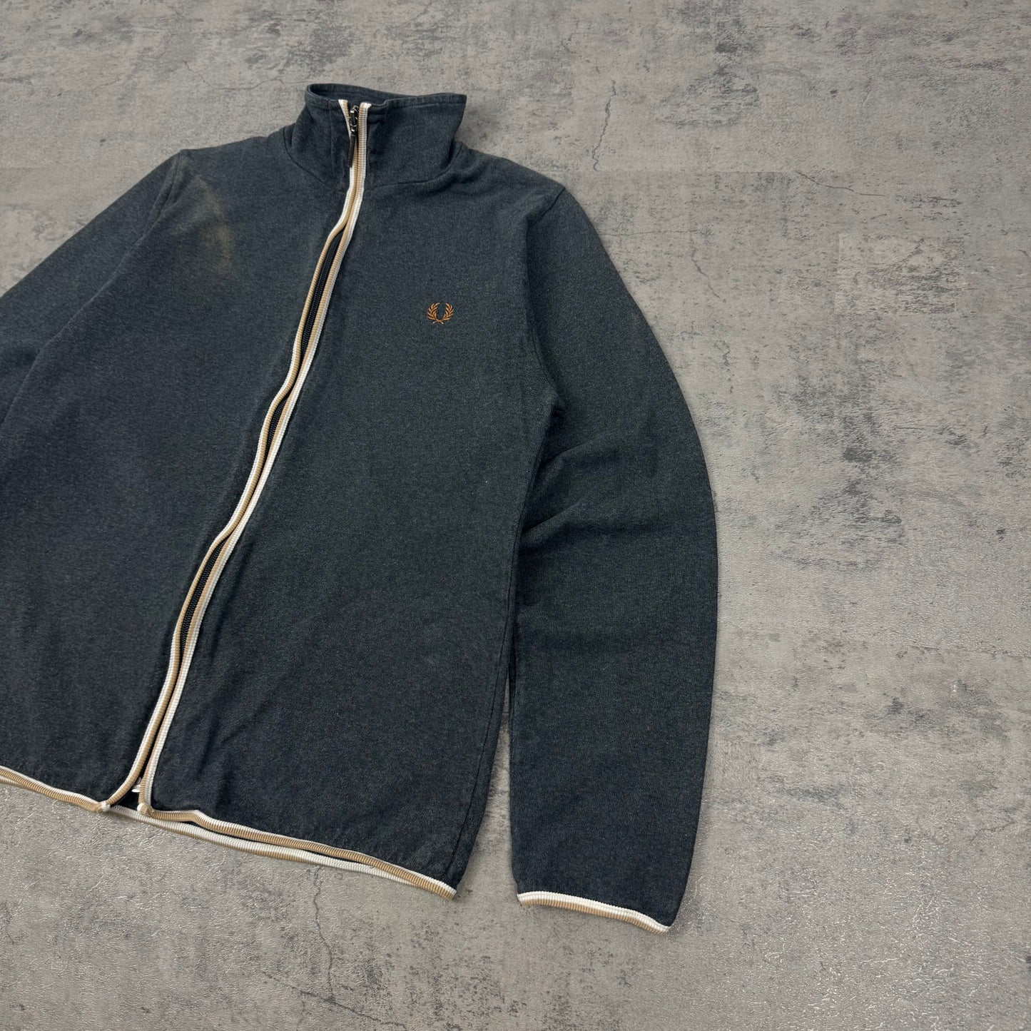 Fred Perry Light Jacket - S