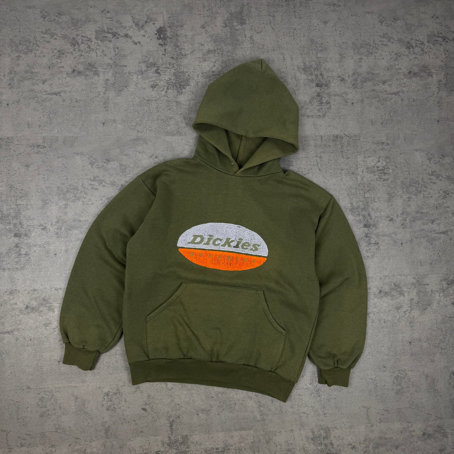 Dickies Vintage Hoodie - S