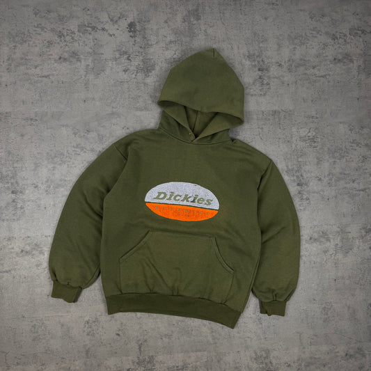 Dickies Vintage Hoodie - S