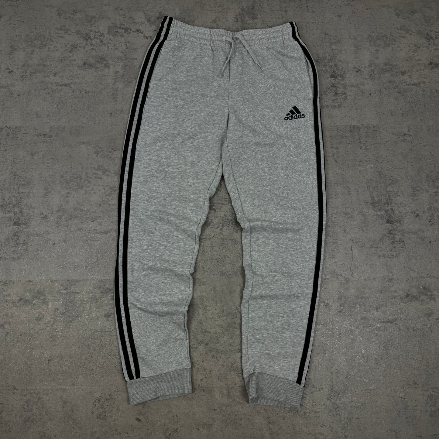 Adidas Sport Joggers - M