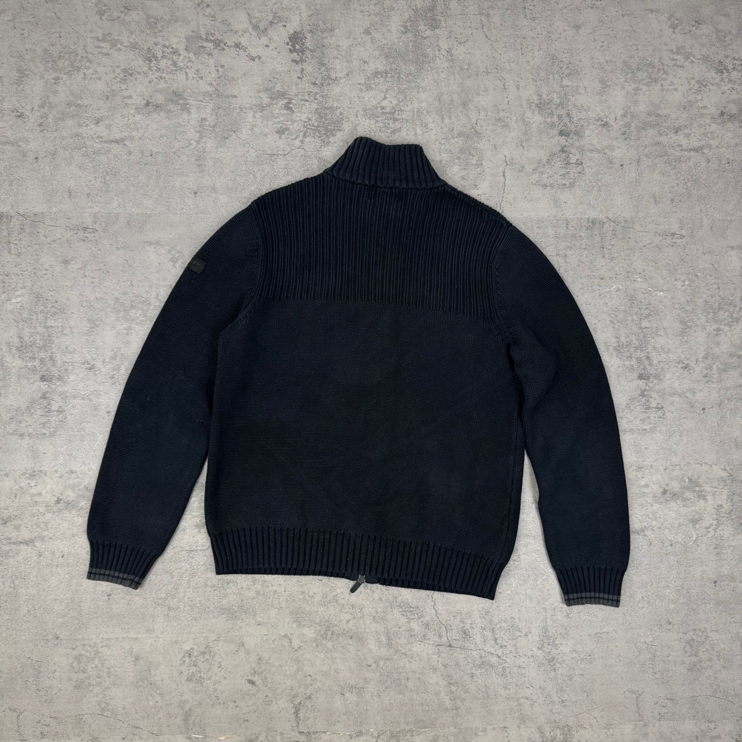 Fred Perry Sweater - S