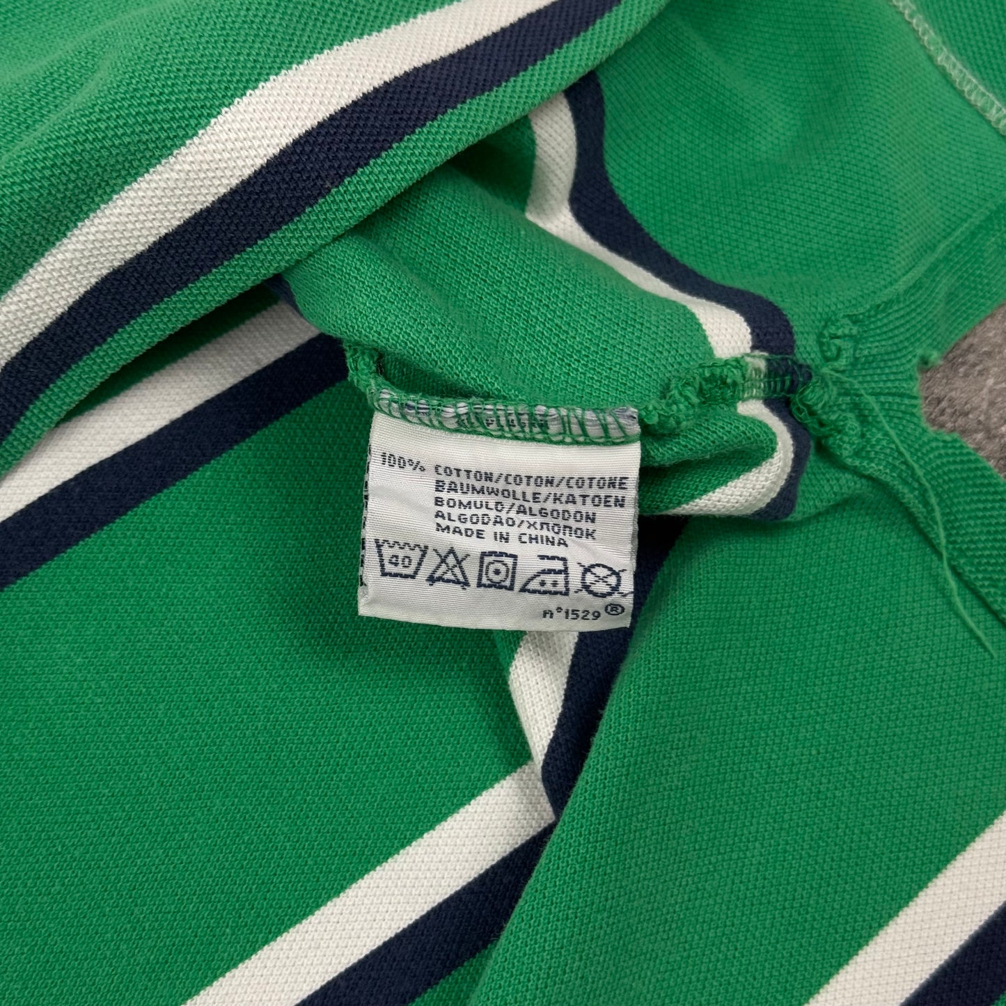 Polo Ralph Lauren Polo Shirt - M