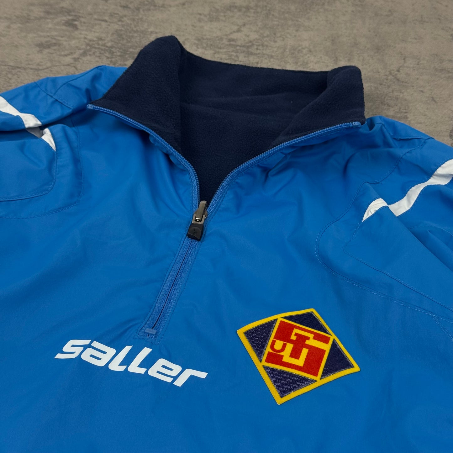 Saller Winter Two-Layer Sport Jacket - M