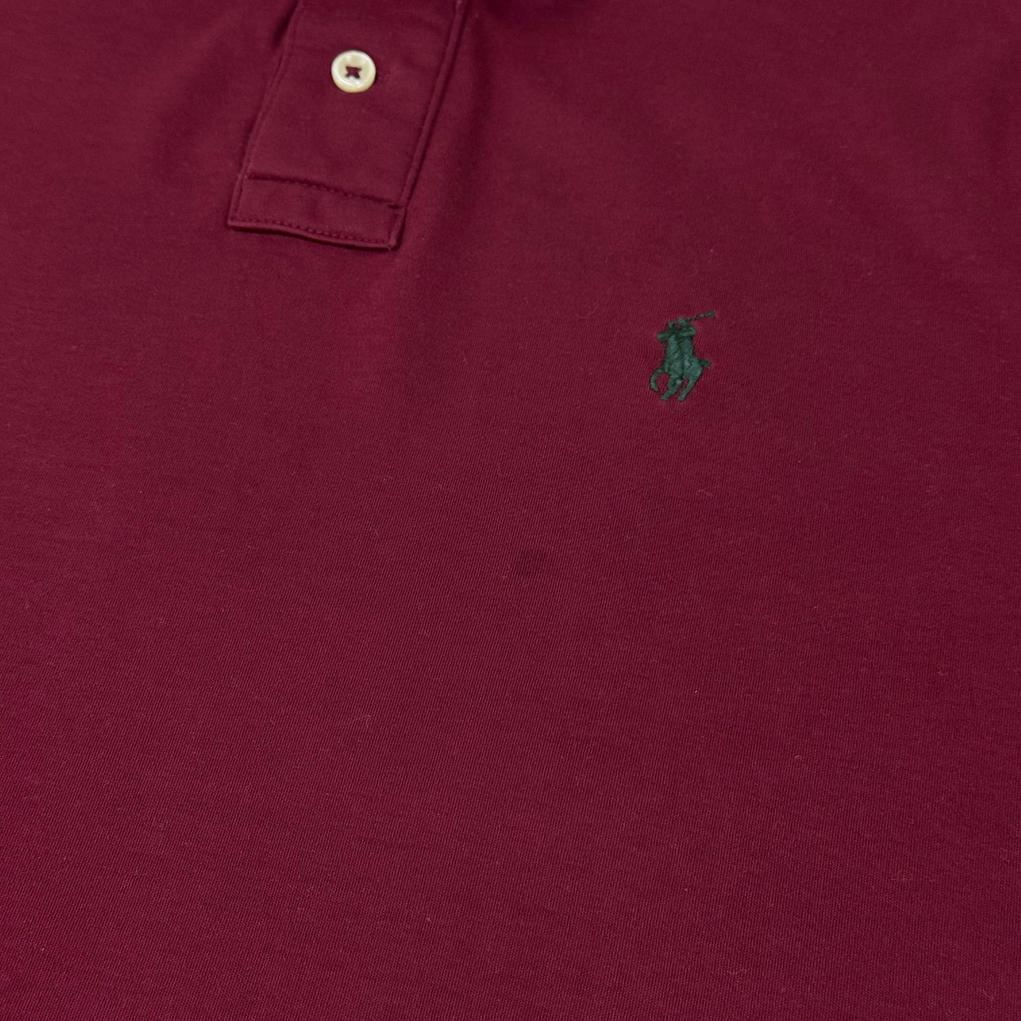 Polo Ralph Lauren Polo Shirt - XS/S