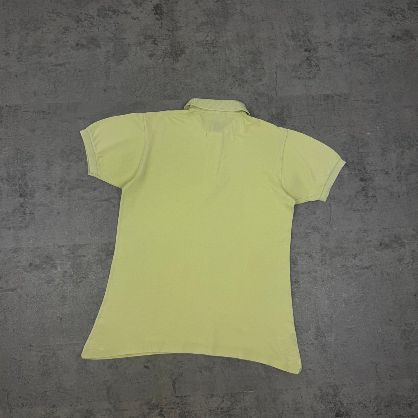 Lacoste Polo Shirt - M
