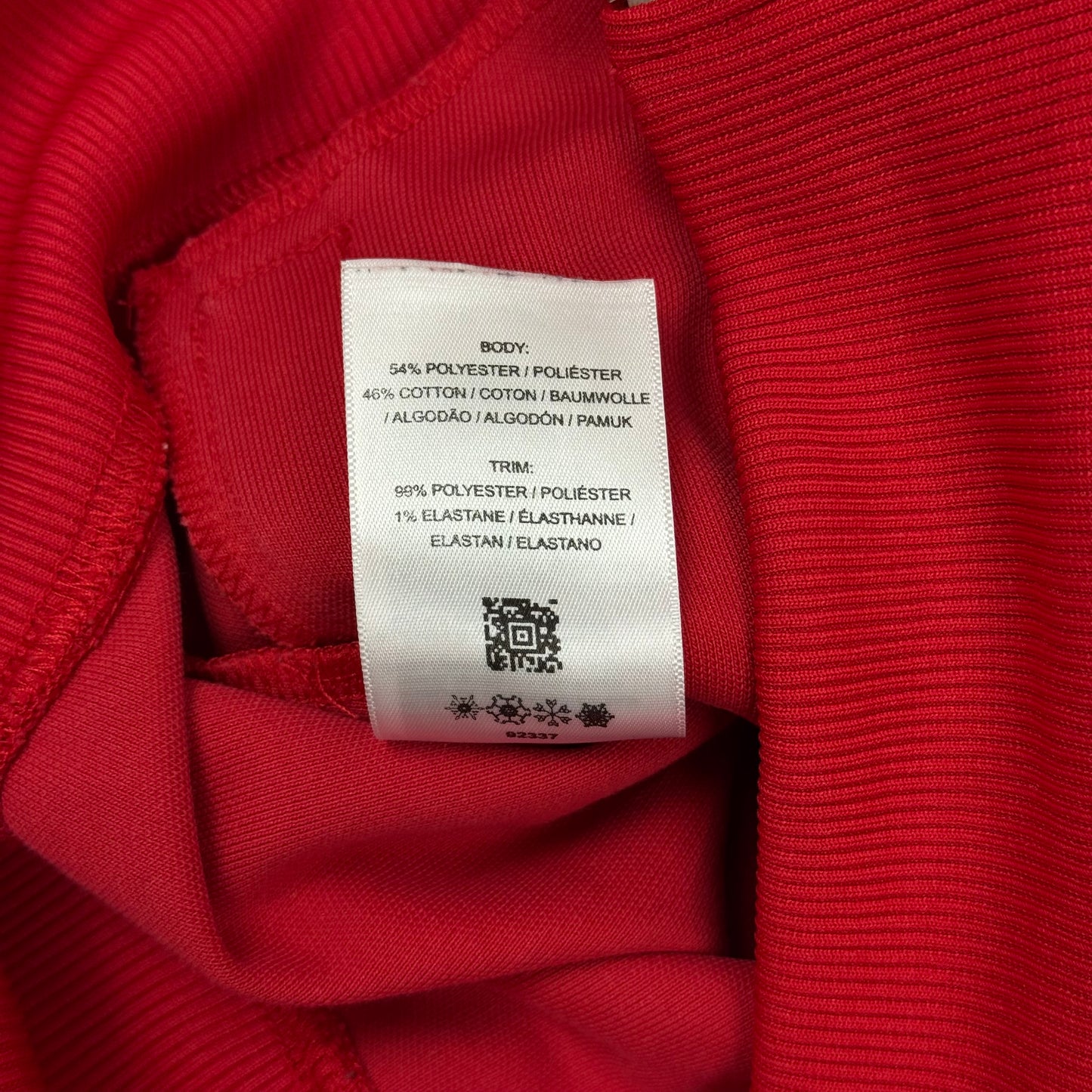 Fred Perry Jacket - S