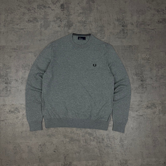 Fred Perry Pullover - M