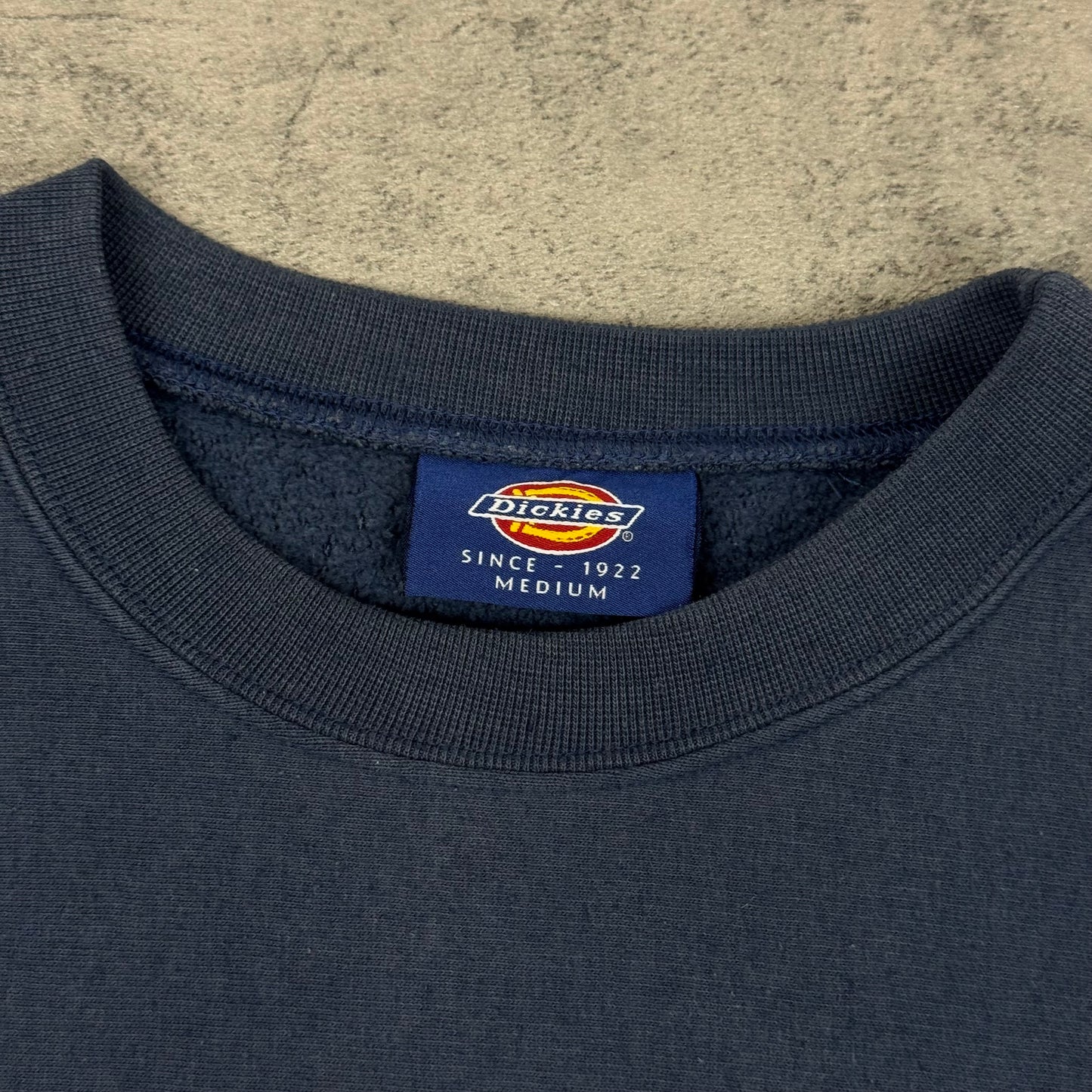 Dickies Vintage Pullover - M