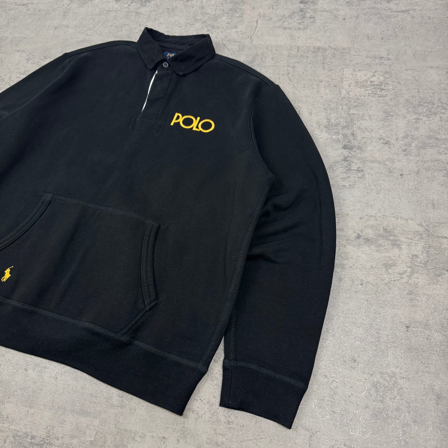 Polo Ralph Lauren Pullover - L