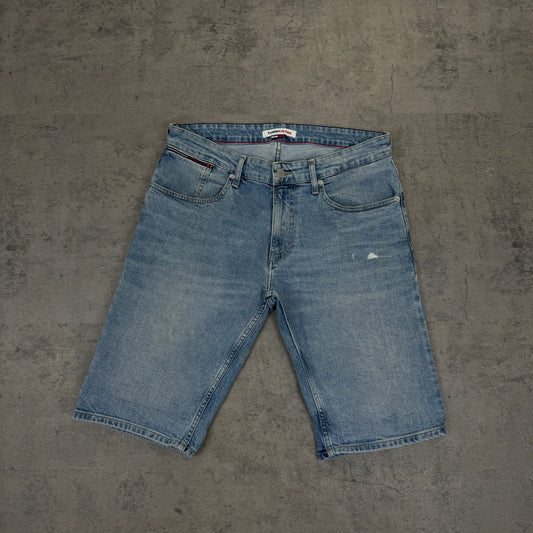 Tommy Hilfiger Denim Shorts (W33)